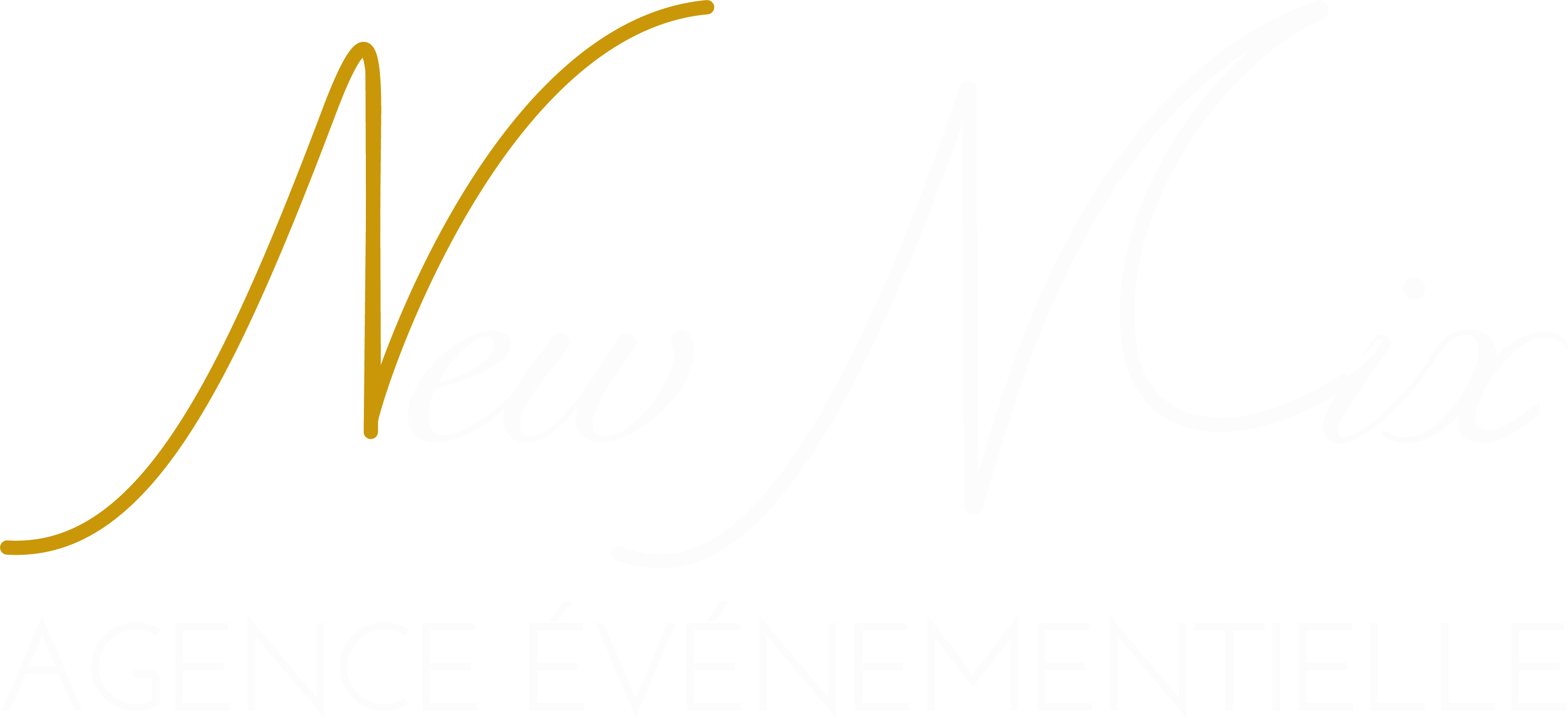 New Mix